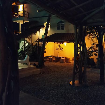 Residencia El Balata Lejlighedshotel Las Terrenas Eksteriør billede