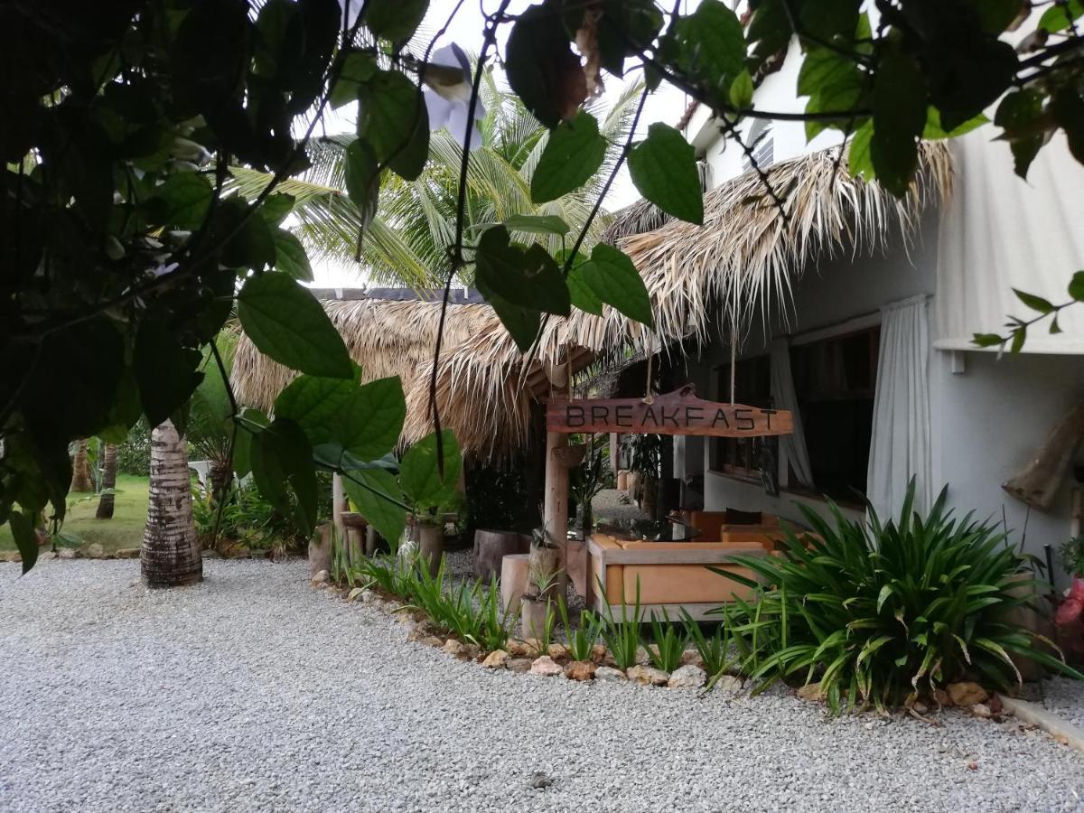 Residencia El Balata Lejlighedshotel Las Terrenas Eksteriør billede