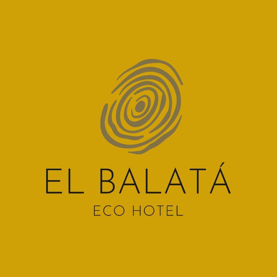 Residencia El Balata Lejlighedshotel Las Terrenas Eksteriør billede