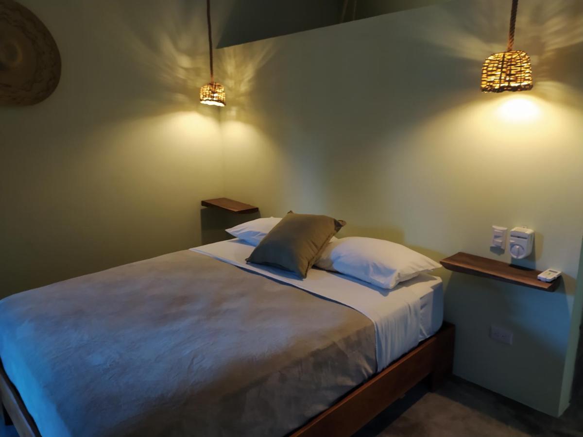 Residencia El Balata Lejlighedshotel Las Terrenas Eksteriør billede