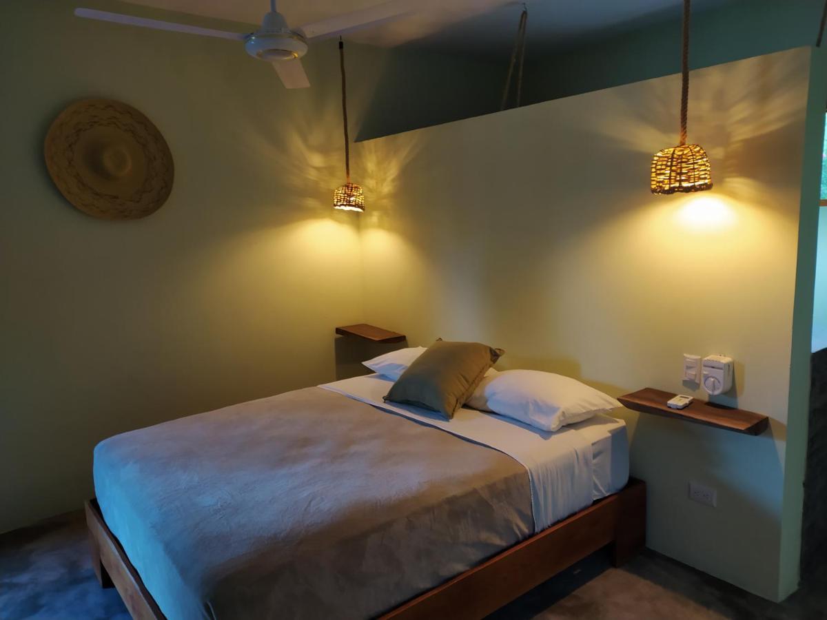 Residencia El Balata Lejlighedshotel Las Terrenas Eksteriør billede
