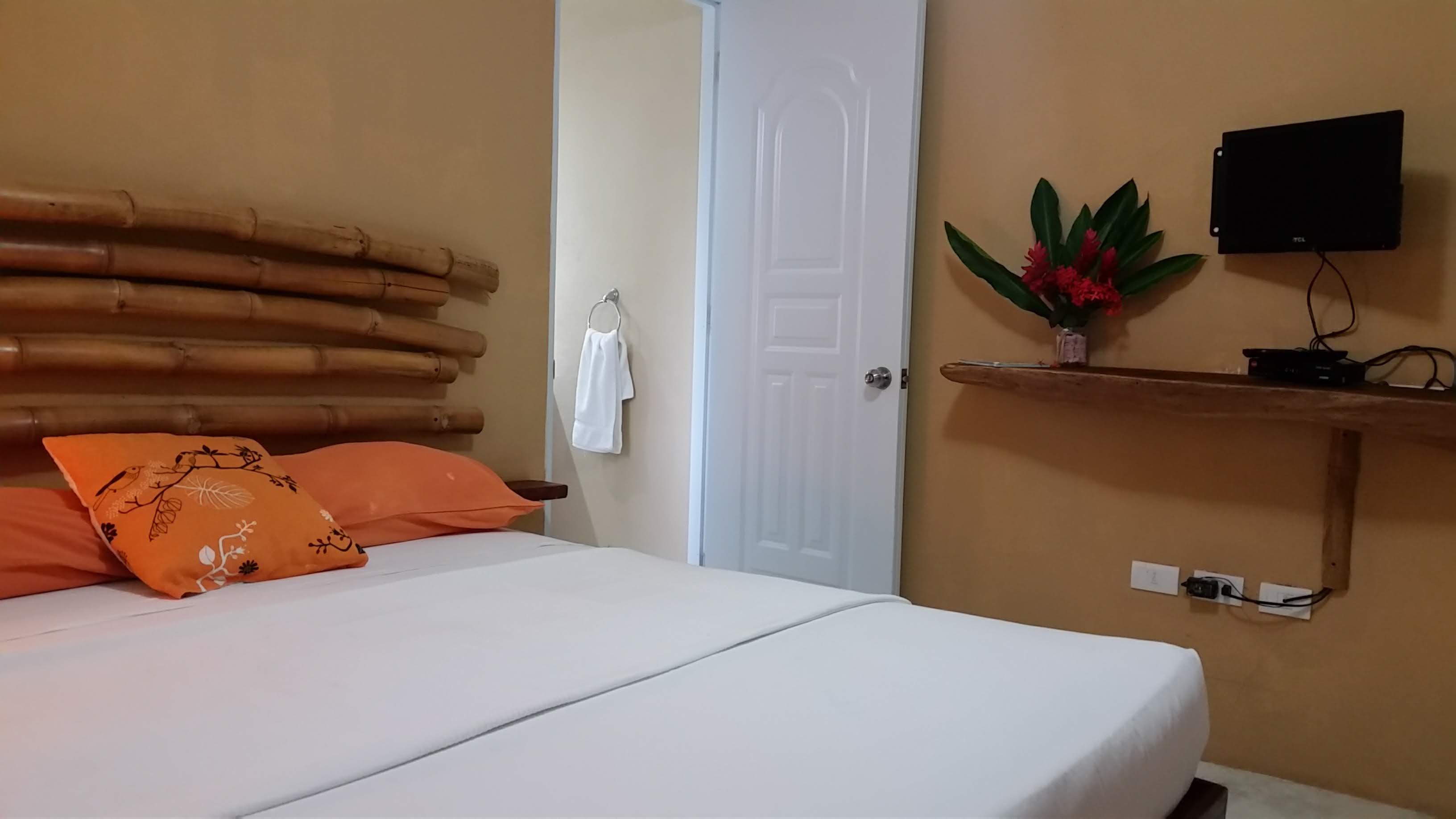 Residencia El Balata Lejlighedshotel Las Terrenas Eksteriør billede