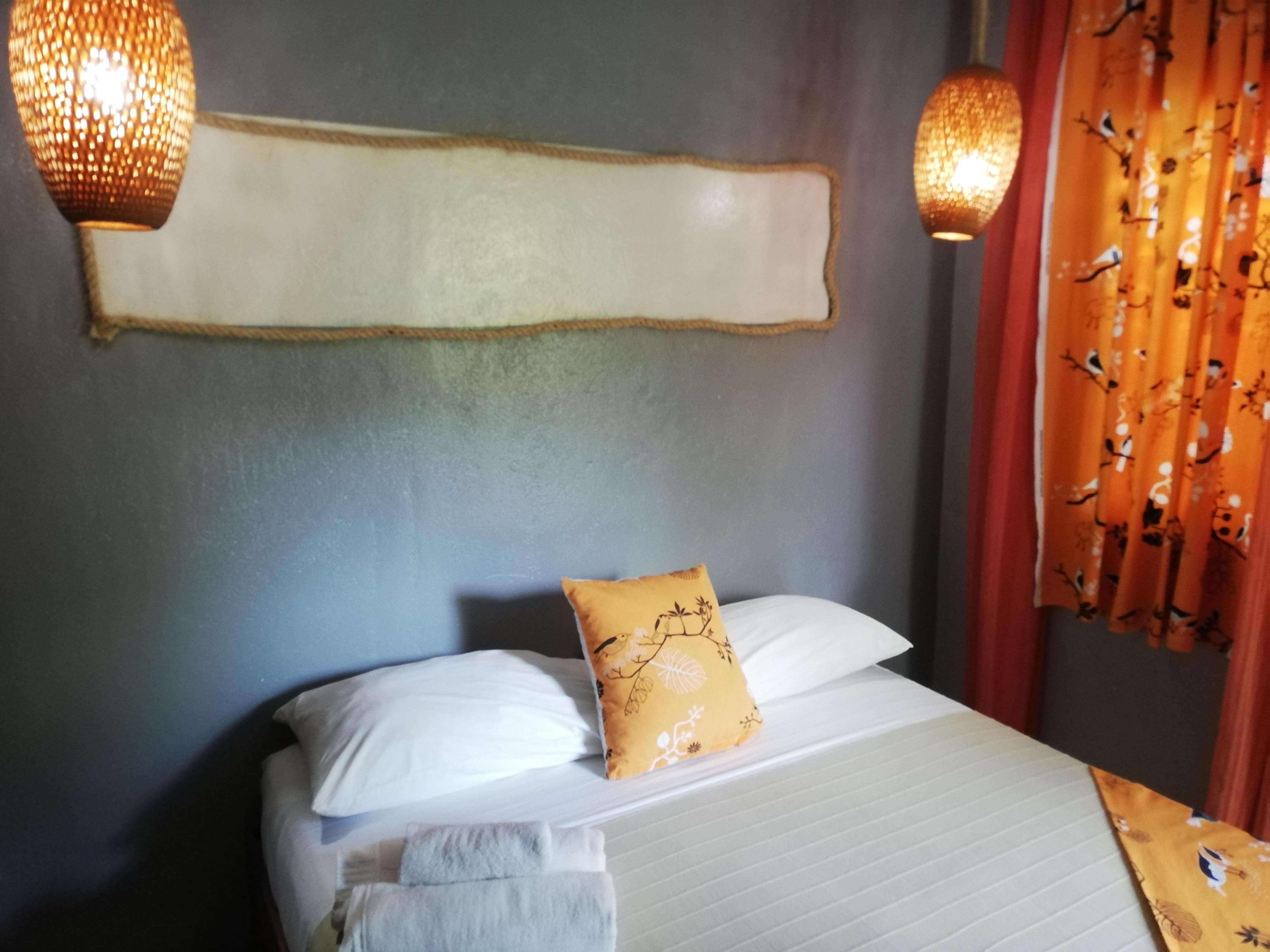 Residencia El Balata Lejlighedshotel Las Terrenas Eksteriør billede