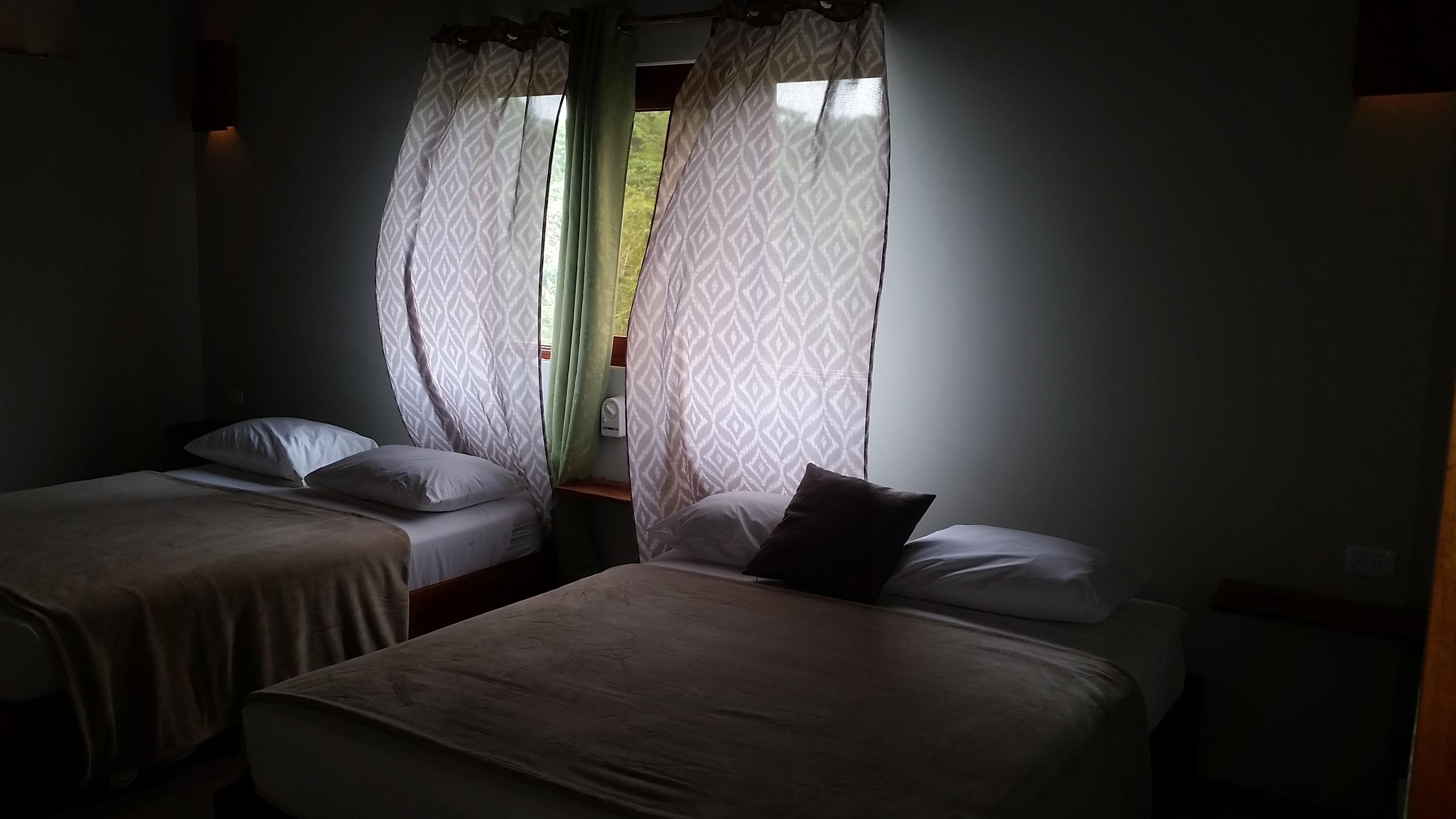 Residencia El Balata Lejlighedshotel Las Terrenas Eksteriør billede