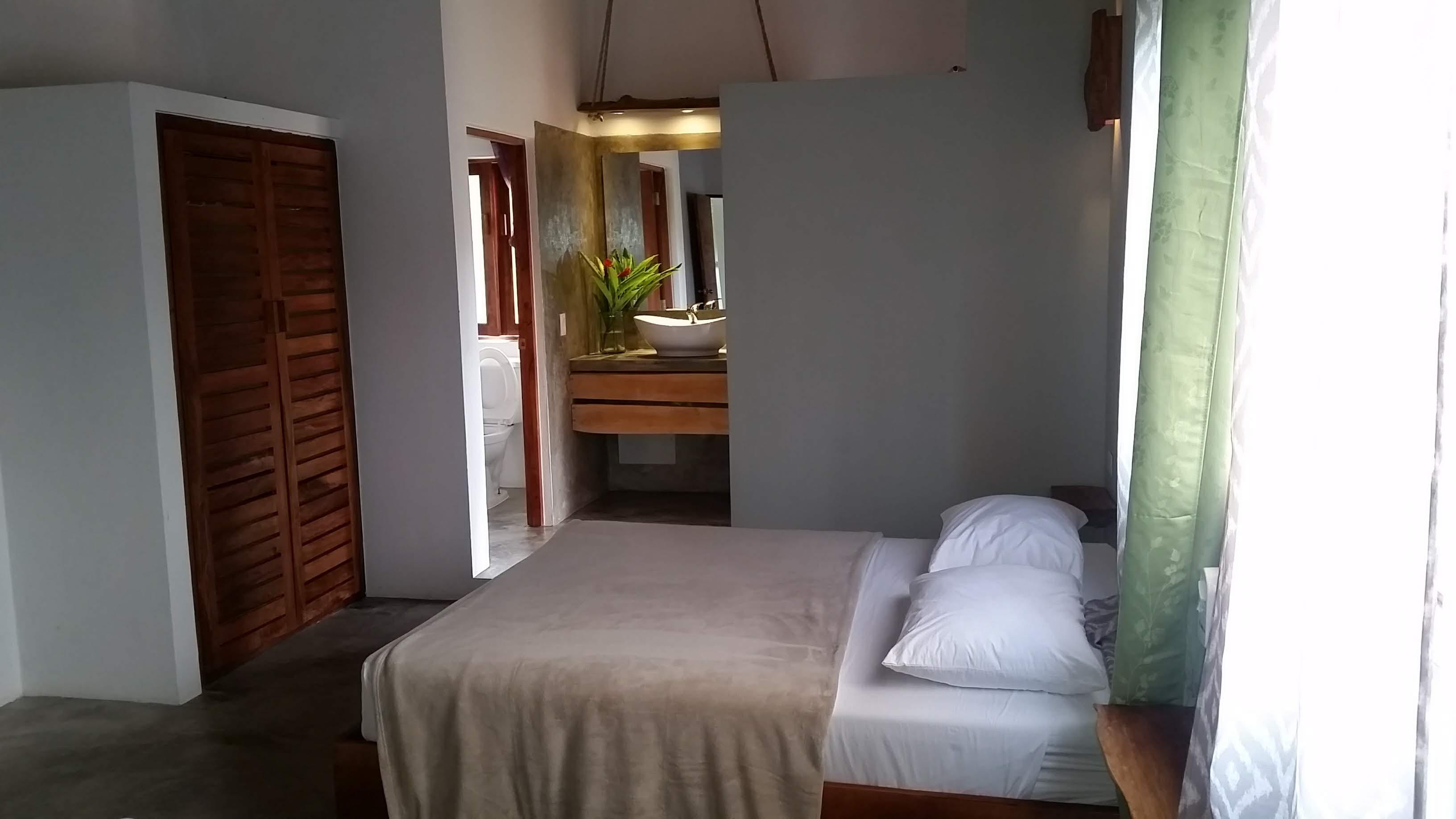 Residencia El Balata Lejlighedshotel Las Terrenas Eksteriør billede