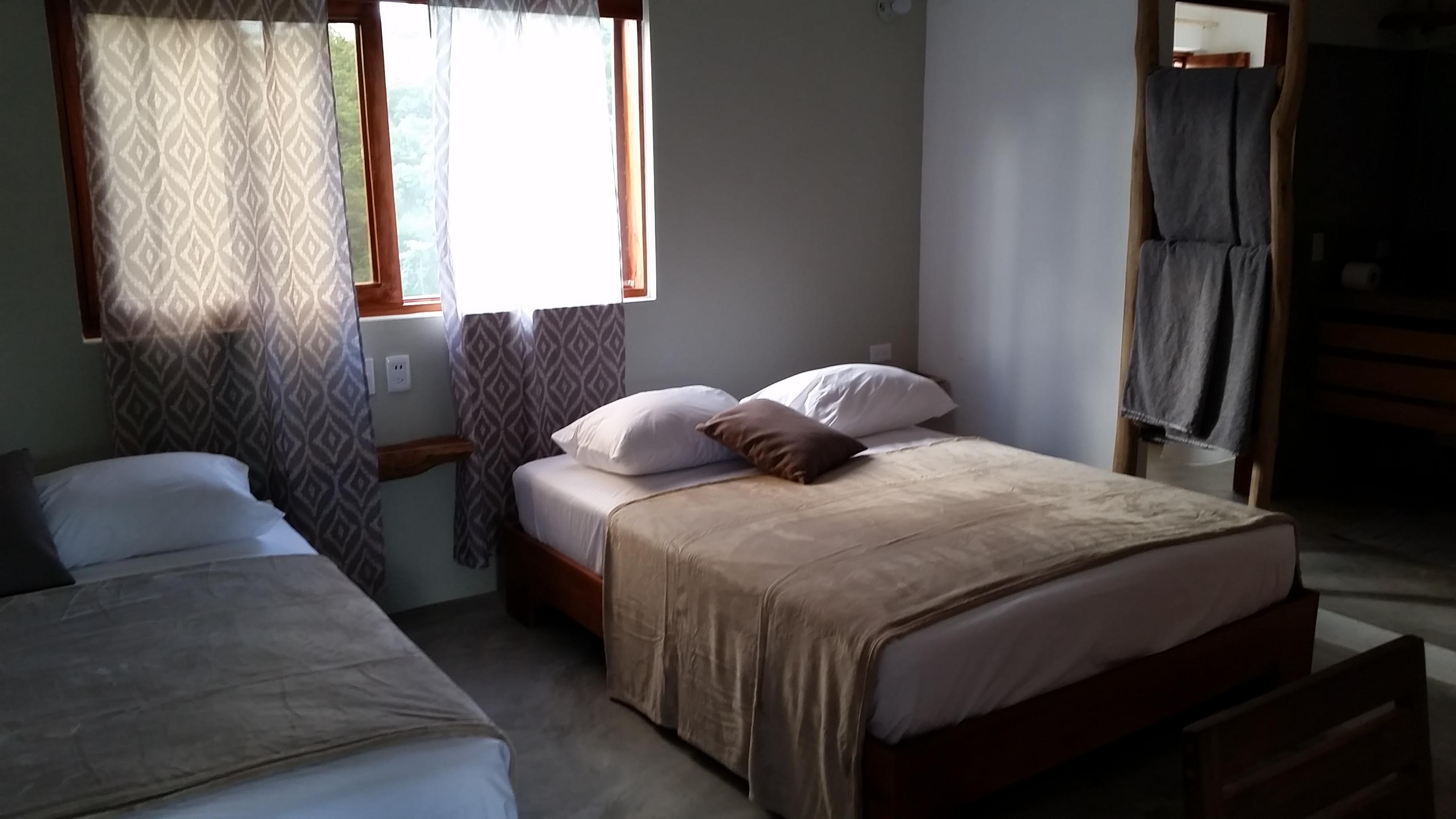 Residencia El Balata Lejlighedshotel Las Terrenas Eksteriør billede
