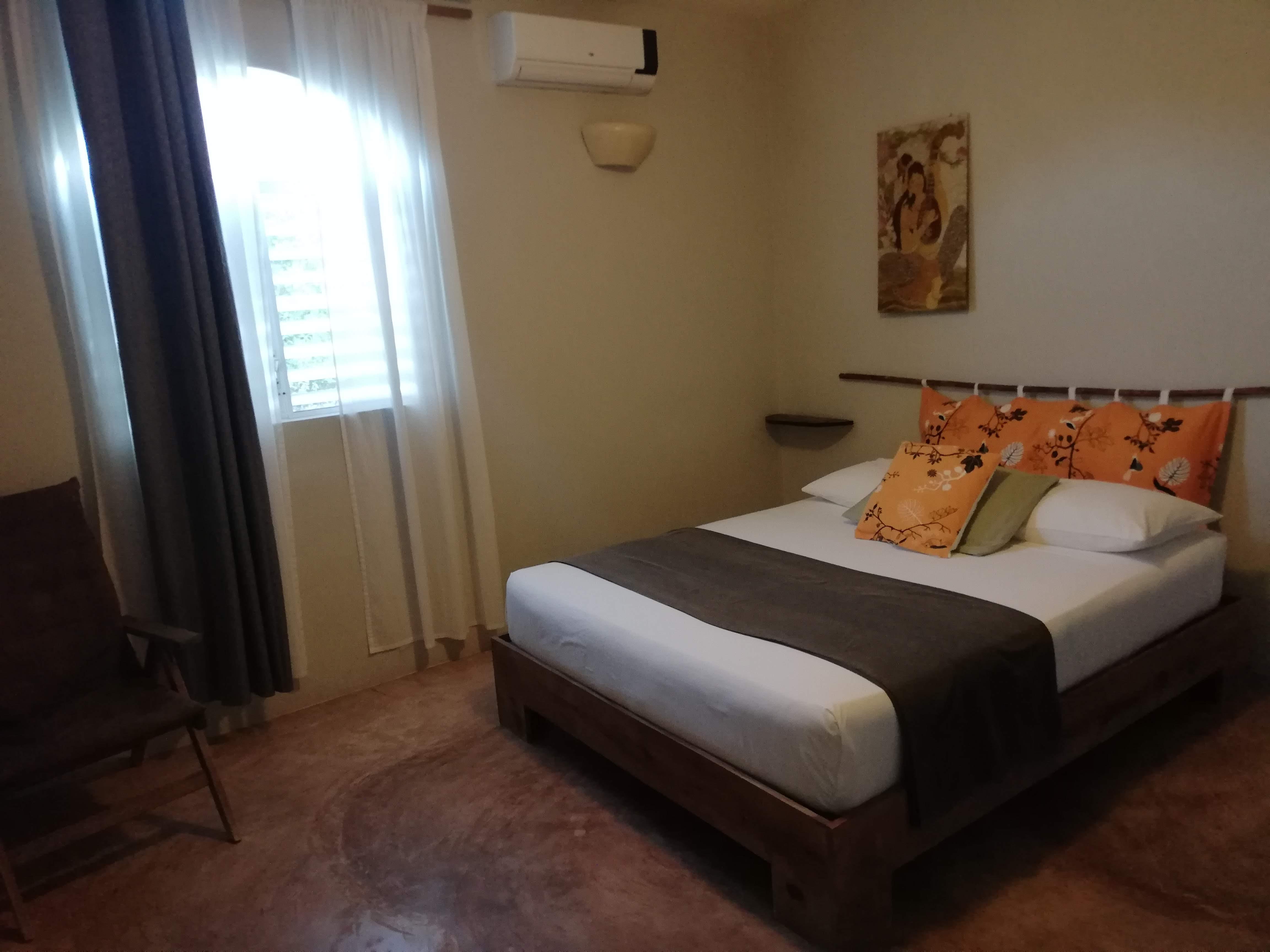 Residencia El Balata Lejlighedshotel Las Terrenas Eksteriør billede
