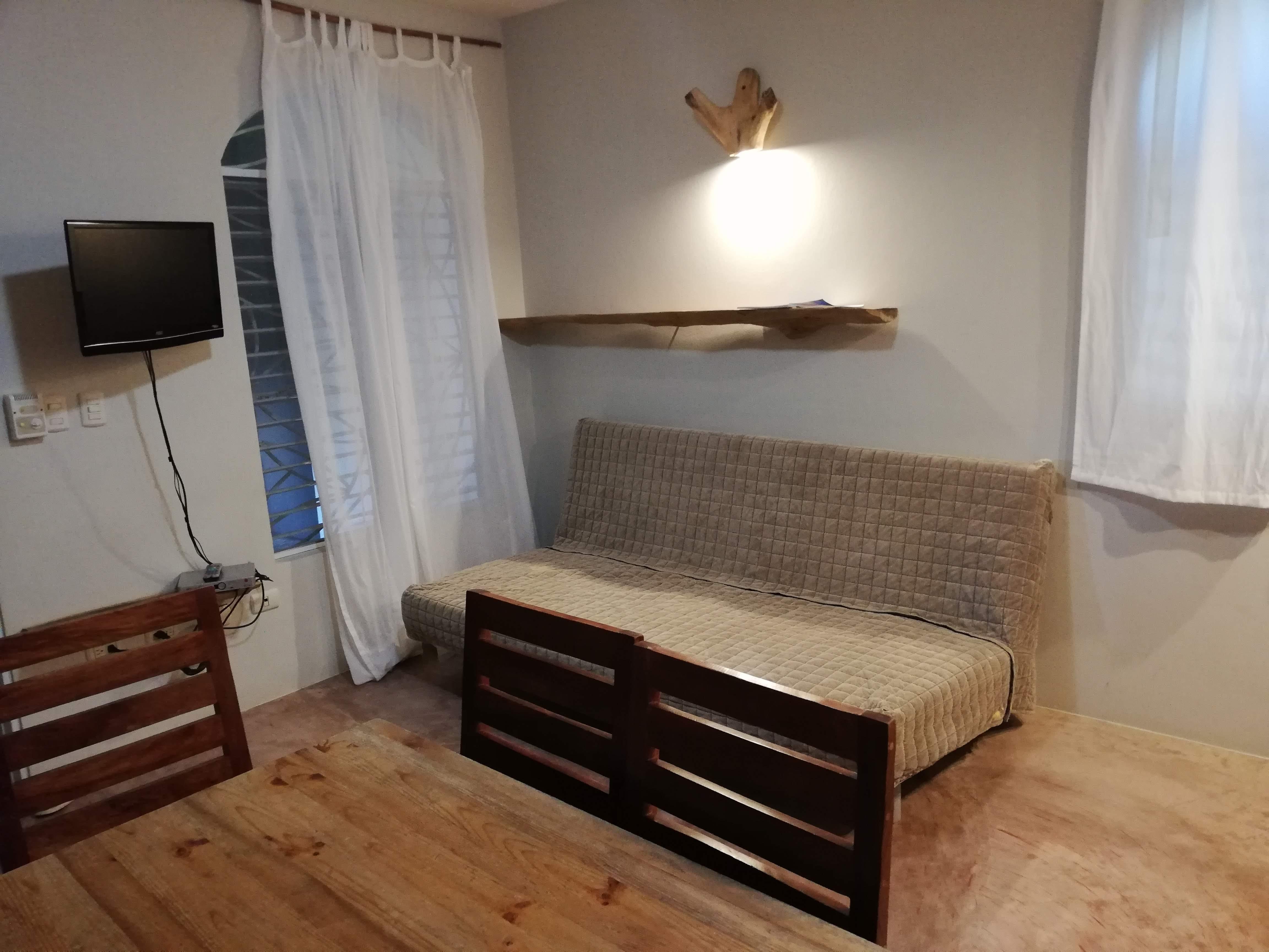 Residencia El Balata Lejlighedshotel Las Terrenas Eksteriør billede