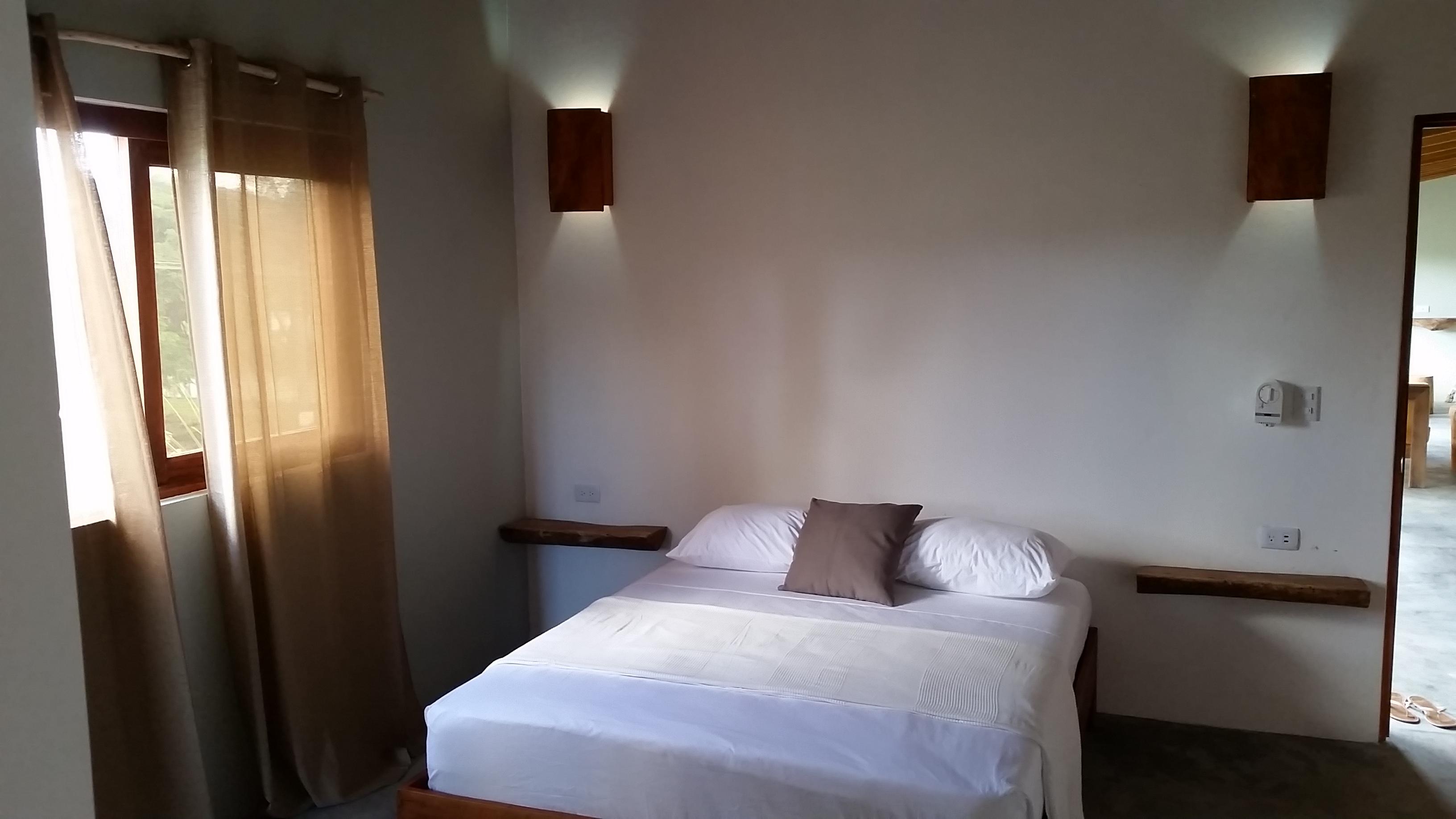 Residencia El Balata Lejlighedshotel Las Terrenas Eksteriør billede