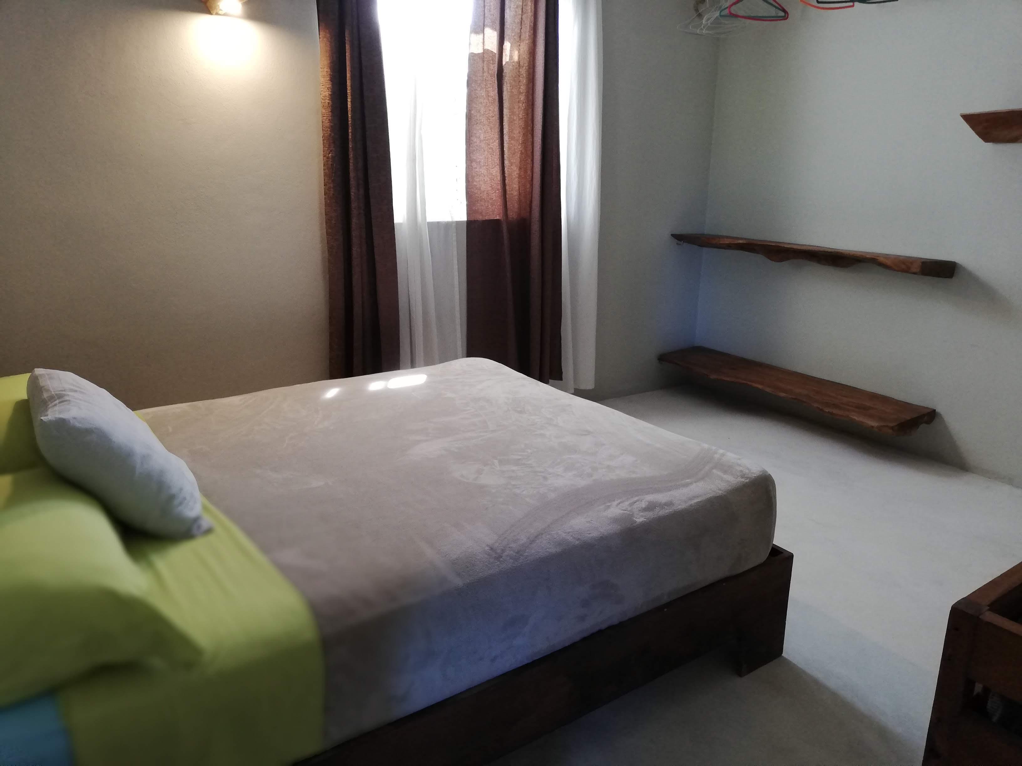 Residencia El Balata Lejlighedshotel Las Terrenas Eksteriør billede