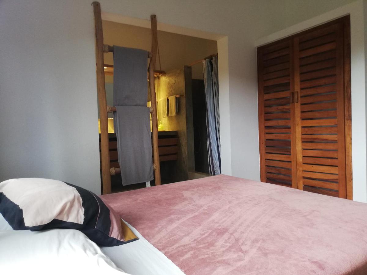 Residencia El Balata Lejlighedshotel Las Terrenas Værelse billede