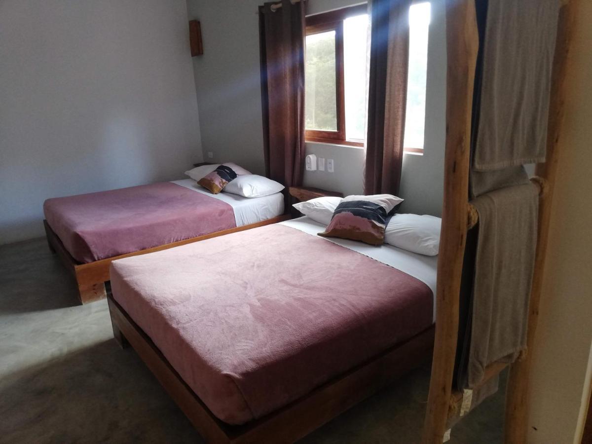 Residencia El Balata Lejlighedshotel Las Terrenas Eksteriør billede