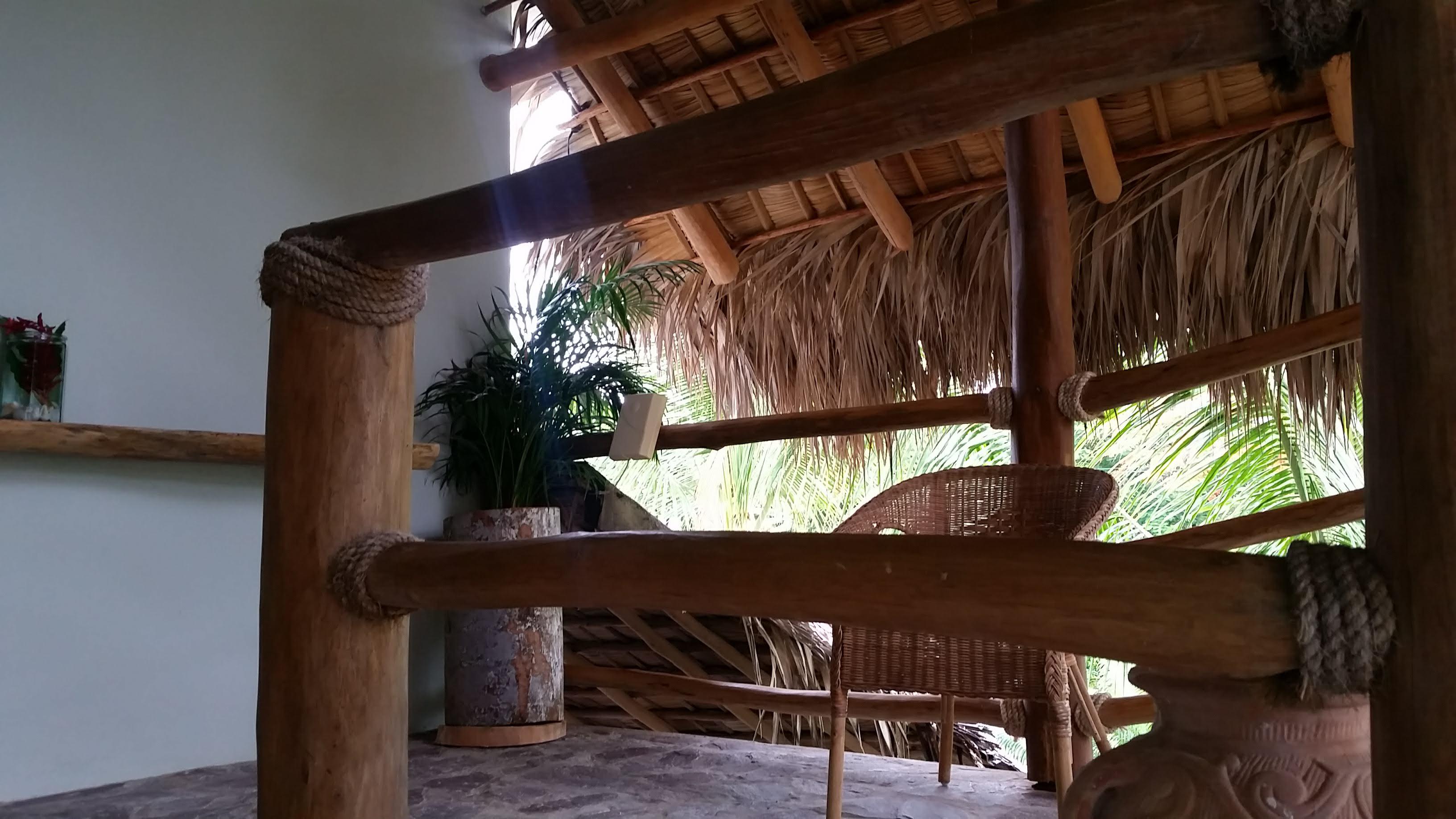 Residencia El Balata Lejlighedshotel Las Terrenas Eksteriør billede