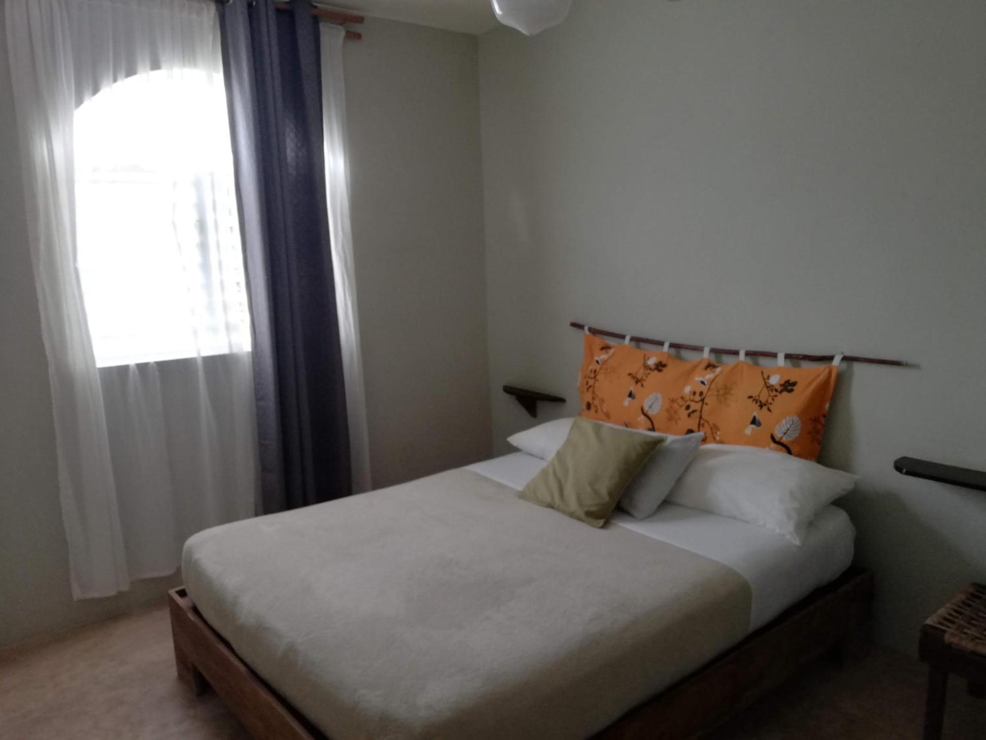 Residencia El Balata Lejlighedshotel Las Terrenas Værelse billede