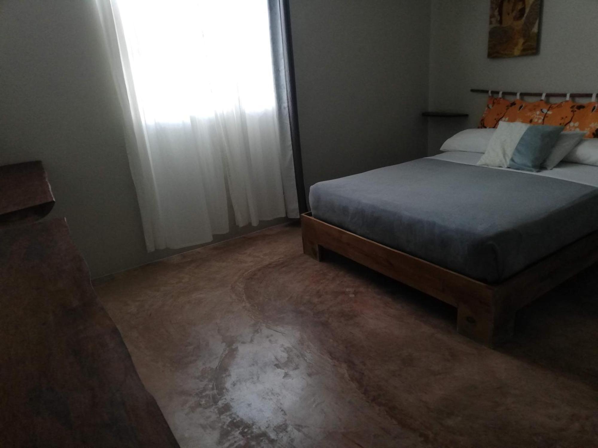 Residencia El Balata Lejlighedshotel Las Terrenas Værelse billede