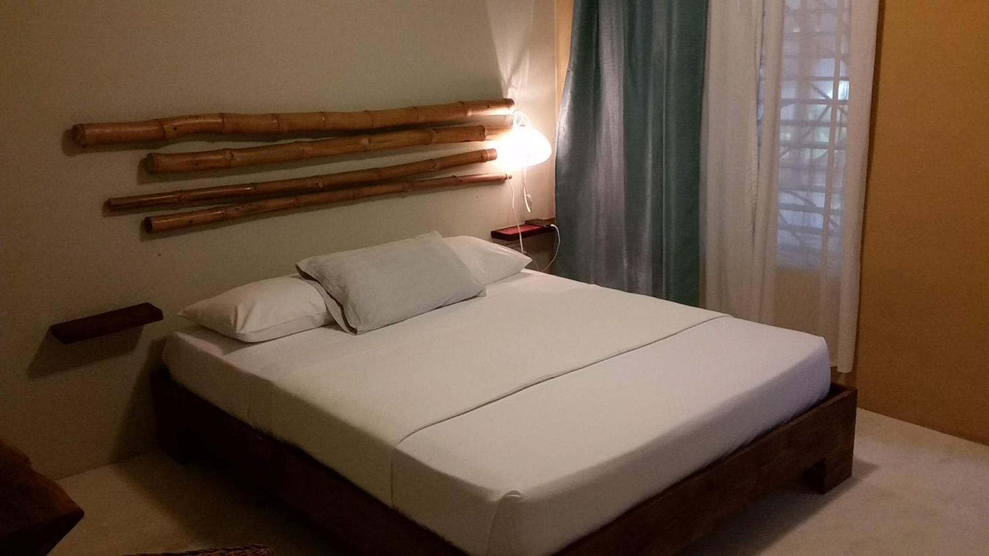 Residencia El Balata Lejlighedshotel Las Terrenas Eksteriør billede