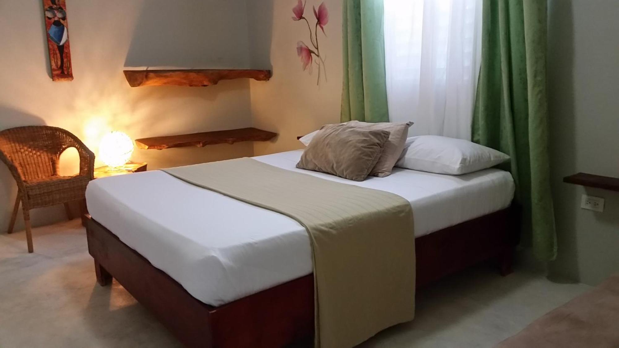 Residencia El Balata Lejlighedshotel Las Terrenas Værelse billede