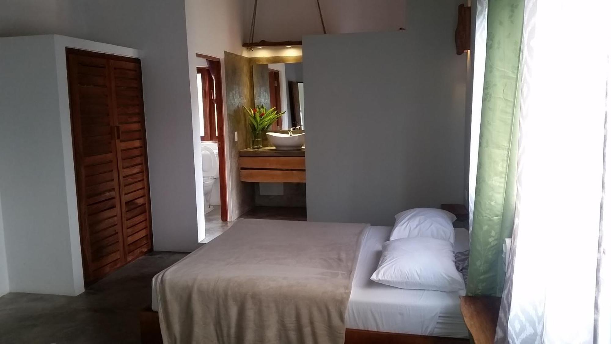 Residencia El Balata Lejlighedshotel Las Terrenas Eksteriør billede