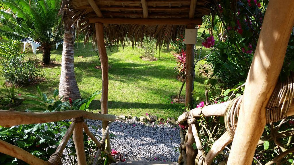 Residencia El Balata Lejlighedshotel Las Terrenas Eksteriør billede